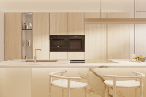 Byt v Dubai, SAE 3 ložnice, 528.6 m² Č.: 629222 - fotografie 9
