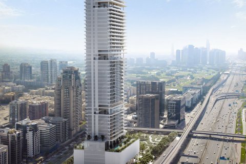 Byt v Dubai, SAE 3 ložnice, 528.6 m² Č.: 629222 - fotografie 7