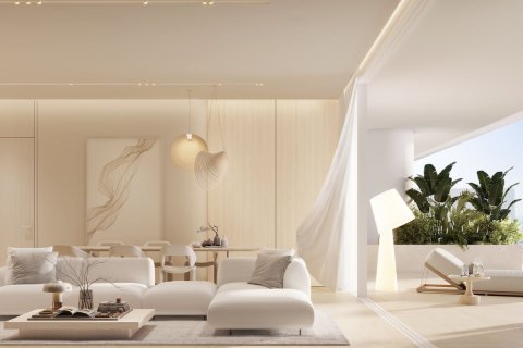 Byt v Dubai, SAE 3 ložnice, 528.6 m² Č.: 629222 - fotografie 8