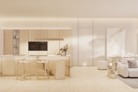 Byt v Dubai, SAE 3 ložnice, 528.6 m² Č.: 629222 - fotografie 5