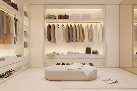 Byt v Dubai, SAE 3 ložnice, 528.6 m² Č.: 629222 - fotografie 11