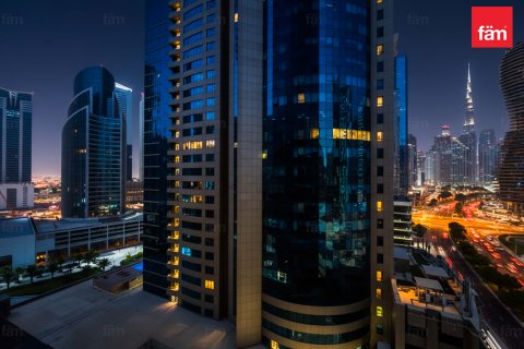 Birojs Business Bay, Dubaijā, AAE 82.2 m2 Nr. 738621 - attēls 13