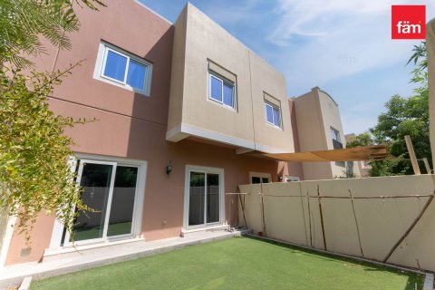 Adosado en alquiler en Dubai, EAU 3 dormitorios, 161.2 m2 № 738624 - foto 1