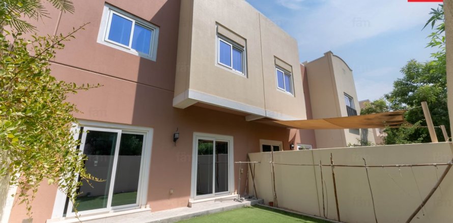 Adosado en Dubai, EAU 3 dormitorios, 161.2 m² № 738624