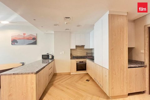 Apartamento en venta en Al Sufouh, Dubai, EAU 1 dormitorio, 90.4 m2 № 738625 - foto 6