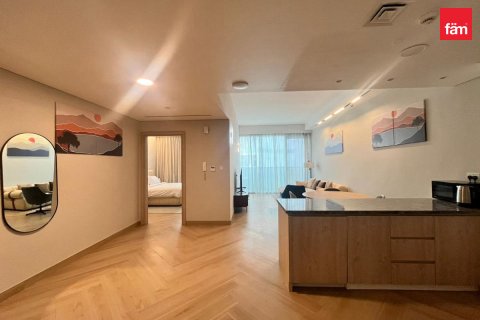 Apartamento en venta en Al Sufouh, Dubai, EAU 1 dormitorio, 90.4 m2 № 738625 - foto 7