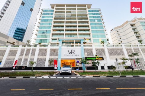 Apartamento en venta en Al Sufouh, Dubai, EAU 1 dormitorio, 90.4 m2 № 738625 - foto 15