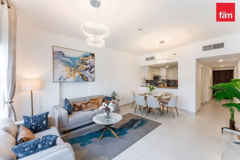 Byt v Motor City, Dubai, SAE 2 ložnice, 109.1 m² Č.: 738623 - fotografie 2