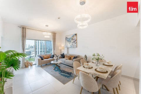 Huoneisto Motor City, Dubai, Arabiemiraatit 2 makuuhuonetta, 109.1 m2 № 738623