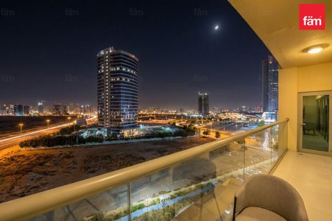 Byt v Motor City, Dubai, SAE 2 ložnice, 109.1 m² Č.: 738623 - fotografie 16