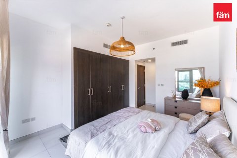Byt v Motor City, Dubai, SAE 2 ložnice, 109.1 m² Č.: 738623 - fotografie 7
