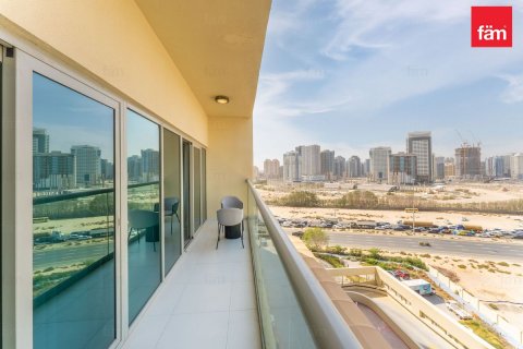 Byt v Motor City, Dubai, SAE 2 ložnice, 109.1 m² Č.: 738623 - fotografie 12