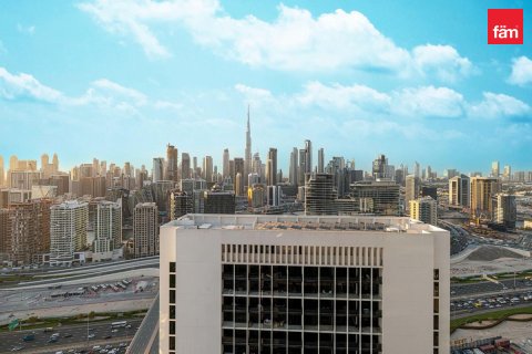 Byt v Business Bay, Dubai, SAE 2 ložnice, 137 m² Č.: 738622 - fotografie 9