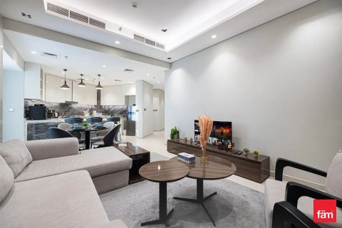 Byt v Business Bay, Dubai, SAE 2 ložnice, 137 m² Č.: 738622 - fotografie 2