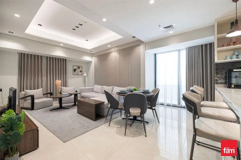 Huoneisto Business Bay, Dubai, Arabiemiraatit 2 makuuhuonetta, 137 m2 № 738622