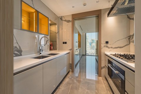 Apartment sa Dubai Internet City, UAE 4 silid-tulugan, 470 sq.m. № 677553 - larawan 8