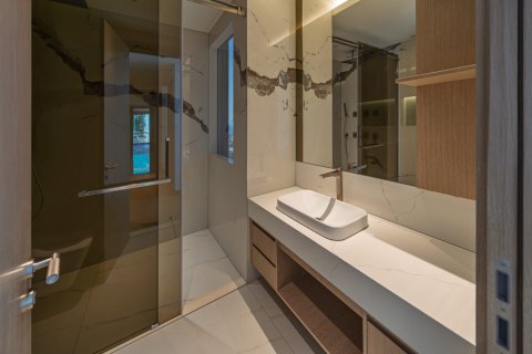 Apartment sa Dubai Internet City, UAE 4 silid-tulugan, 470 sq.m. № 677553 - larawan 22