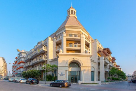 Jumeirah Village Circle、Dubai、UAE にあるマンション販売中 2ベッドルーム、131 m2、No677550 - 写真 27