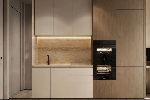 Appartamento in vendita a Al Jaddaf, Dubai, EAU 2 camere da letto, 71.3 mq. № 712859 - foto 24