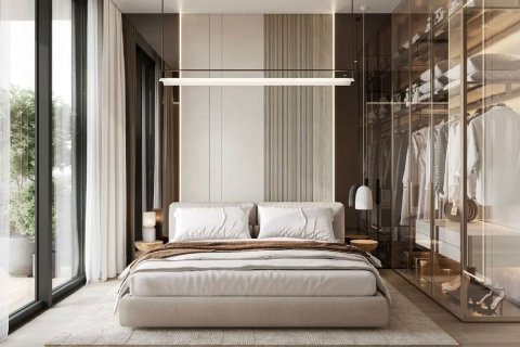 Appartamento in vendita a Al Jaddaf, Dubai, EAU 2 camere da letto, 71.3 mq. № 712859 - foto 13