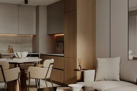 Appartamento in vendita a Al Jaddaf, Dubai, EAU 2 camere da letto, 71.3 mq. № 712859 - foto 9