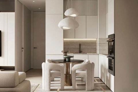 Appartamento in vendita a Al Jaddaf, Dubai, EAU 2 camere da letto, 71.3 mq. № 712859 - foto 15