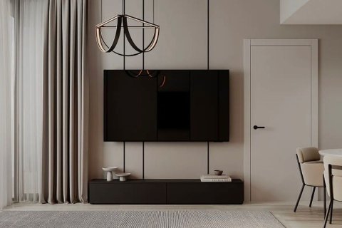 Appartamento in vendita a Al Jaddaf, Dubai, EAU 2 camere da letto, 71.3 mq. № 712859 - foto 2