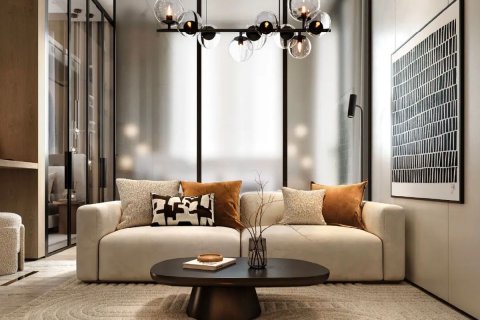 Appartamento in vendita a Al Jaddaf, Dubai, EAU 2 camere da letto, 71.3 mq. № 712859 - foto 18