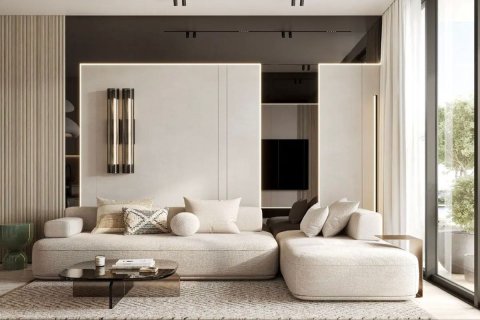 Appartamento in vendita a Al Jaddaf, Dubai, EAU 2 camere da letto, 71.3 mq. № 712859 - foto 20