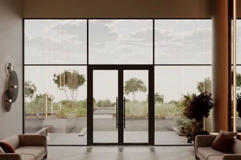 Appartamento in vendita a Al Jaddaf, Dubai, EAU 2 camere da letto, 71.3 mq. № 712859 - foto 14