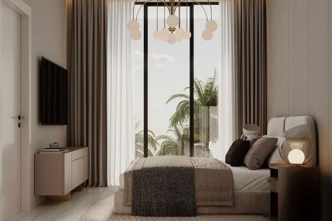 Appartamento in vendita a Al Jaddaf, Dubai, EAU 2 camere da letto, 71.3 mq. № 712859 - foto 4