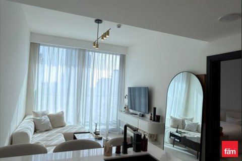 Apartment sa Dubai, UAE 1 silid-tulugan, 55.4 sq.m. № 712858