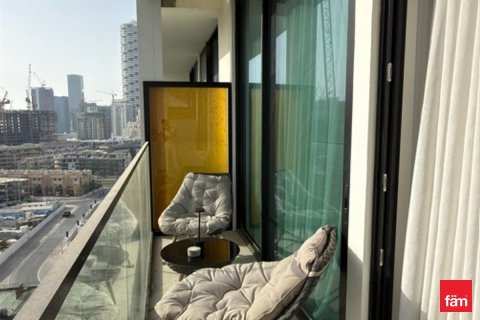 Apartment sa Dubai, UAE 1 silid-tulugan, 55.4 sq.m. № 712858 - larawan 13