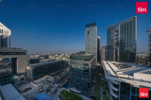 Lägenhet uthyres i DIFC, Dubai, UAE 1 sovrum, 84 kvm Nr. 712854 - fotografi 14