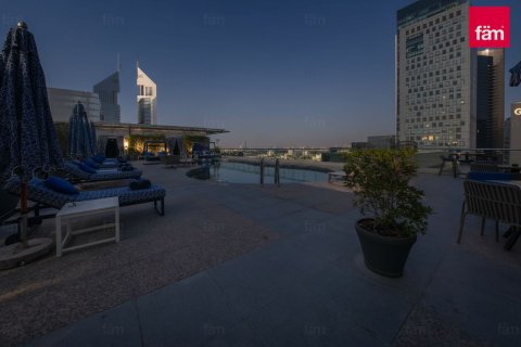 Lägenhet uthyres i DIFC, Dubai, UAE 1 sovrum, 84 kvm Nr. 712854 - fotografi 19