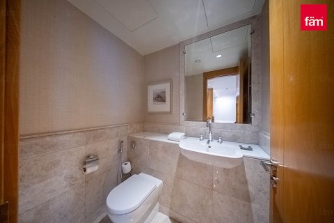 Lägenhet uthyres i DIFC, Dubai, UAE 1 sovrum, 84 kvm Nr. 712854 - fotografi 16