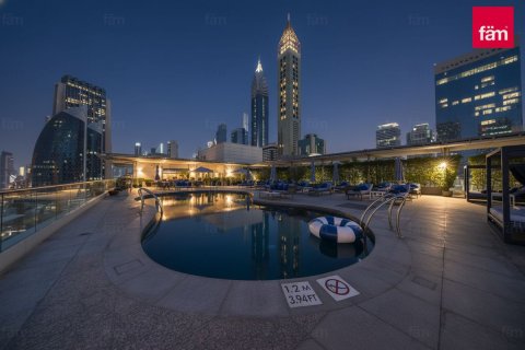 Lägenhet uthyres i DIFC, Dubai, UAE 1 sovrum, 84 kvm Nr. 712854 - fotografi 18