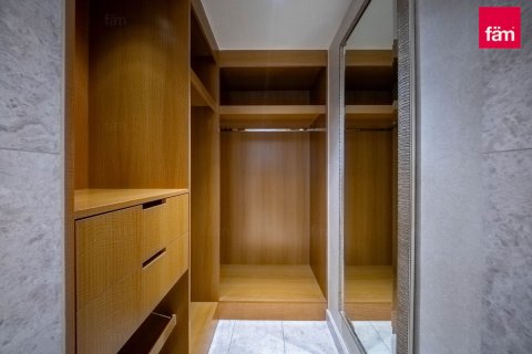 Lägenhet uthyres i DIFC, Dubai, UAE 1 sovrum, 84 kvm Nr. 712854 - fotografi 15