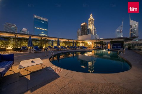 Lägenhet uthyres i DIFC, Dubai, UAE 1 sovrum, 84 kvm Nr. 712854 - fotografi 20