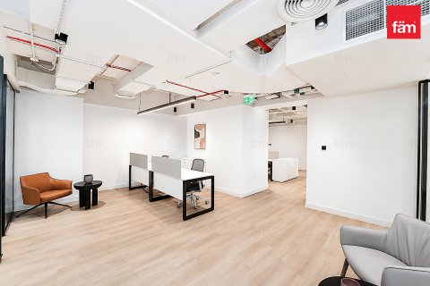 Büroraum zur Miete in Sheikh Zayed Road, Dubai, VAE 1064.9 m2 Nr. 712856 - Foto 10