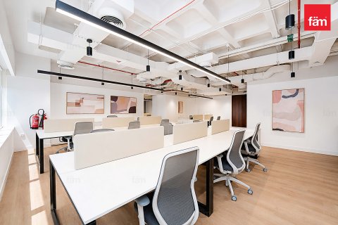 Büroraum zur Miete in Sheikh Zayed Road, Dubai, VAE 1064.9 m2 Nr. 712856 - Foto 4