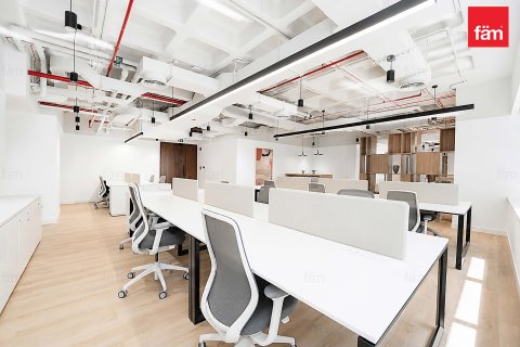 Büroraum zur Miete in Sheikh Zayed Road, Dubai, VAE 1064.9 m2 Nr. 712856 - Foto 2
