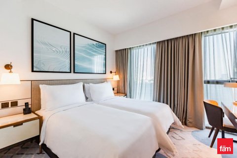 Appartement te huur in Dubai, VAE 3 slaapkamers, 148.4 vr.m., nr 712853 - foto 11