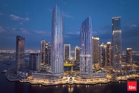 Appartement te huur in Dubai, VAE 3 slaapkamers, 148.4 vr.m., nr 712853 - foto 10