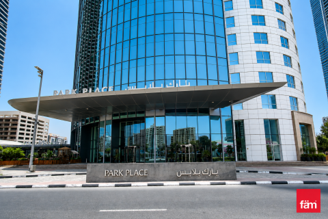 阿联酋 Dubai Sheikh Zayed Road 待租 : 269.5 平方米 , 编号712855 - 照片 12