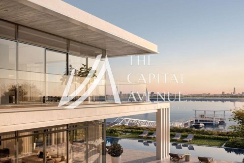 Villa à vendre à  Al Hudayriat Island, Abu Dhabi, EAU 4 chambres, 366 m2 № 681289 - photo 7