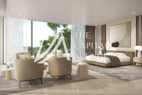 Vila di Al Reem Island, Abu Dhabi, UAE 4 bilik tidur, 371 meter persegi № 681290 - foto 8