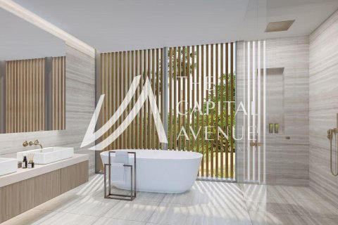 Vila di Al Reem Island, Abu Dhabi, UAE 4 bilik tidur, 371 meter persegi № 681290 - foto 10