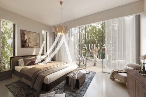 Vila di Al Reem Island, Abu Dhabi, UAE 4 bilik tidur, 371 meter persegi № 681290 - foto 7