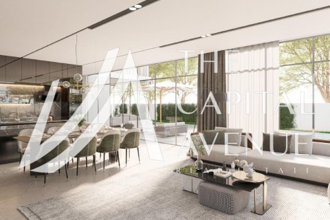 فيلا في جزيرة الريم، أبو ظبي 4 غرفة نوم ، 371 متر مربع . ر قم 681290